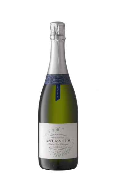 WATERKLOOF ESTATE Astraeus Chardonnay Brut MCC